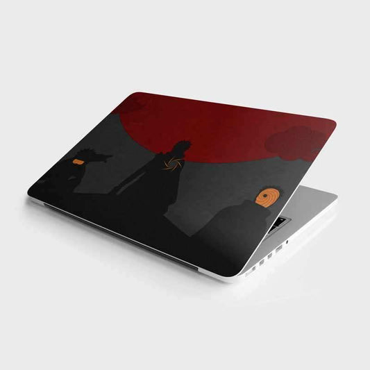 Itachi Clan Laptop Skin - STICK IT UP