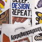 Mystery Box 7 [1000 Random Stickers] waterproof vinyl decal for laptop, bike, car & bottle