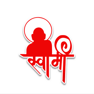 Svamee Bumper Sticker