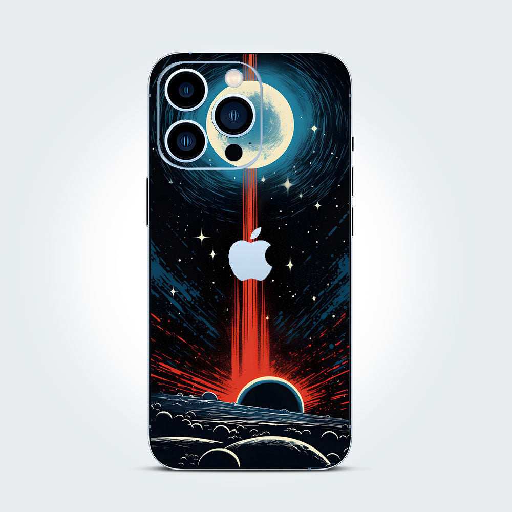 Space View Phone Skins