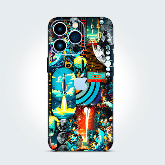 Universe Phone Skins