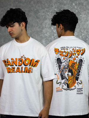 CHAINSAW MAN T-SHIRT