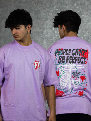 IMPERFECTION T-SHIRT