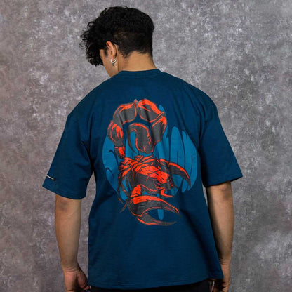 SCORPIAN T-SHIRT