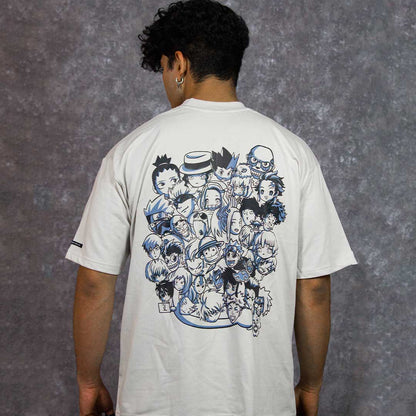 OTAKU T-SHIRT