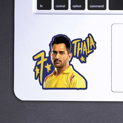 Chennai Sticker Pack [15 Sticker]