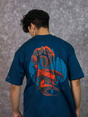 SCORPIAN T-SHIRT