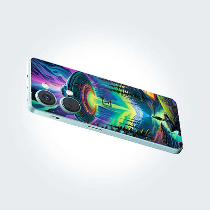 Ufo 0.1 Phone Skins