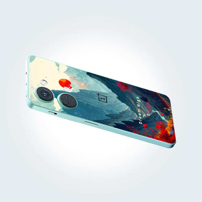 Dream-High Phone Skins