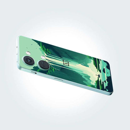 Nature Phone Skins