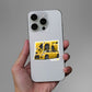 350Z Sticker waterproof vinyl decal for laptop, bike, car & bottle