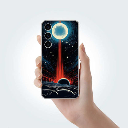 Space View Phone Skins