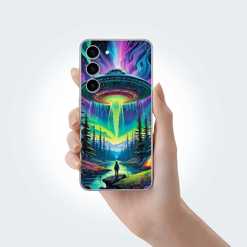 Ufo 0.1 Phone Skins