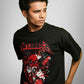 METALLICA OVERSIZED T-SHIRT