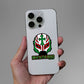 619 MYSTERIO Sticker waterproof vinyl decal for laptop, bike, car & bottle