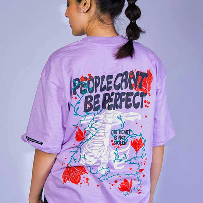 IMPERFECTION T-SHIRT