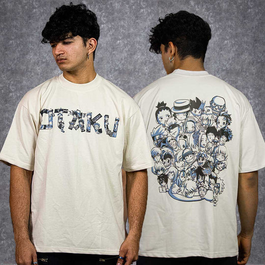 OTAKU T-SHIRT