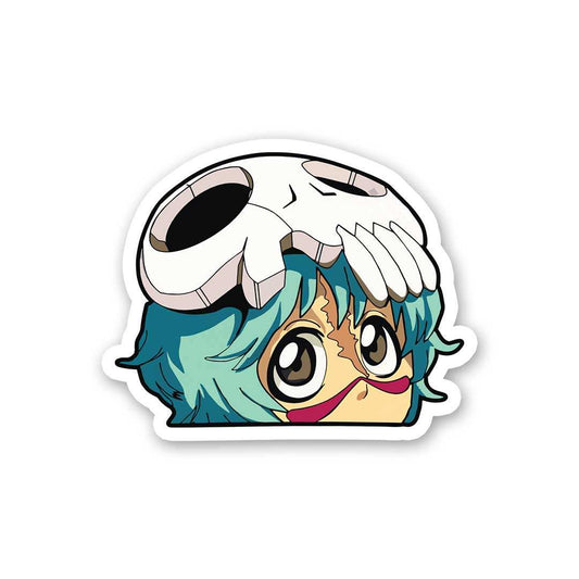 Nel Tu Chibi Sticker