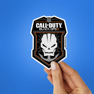 WARFRONT OPS Sticker| STICK IT UP