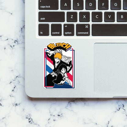 Ichigo Kurosaki Sticker