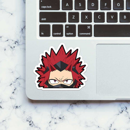 Eijiro Sticker