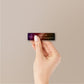 Action Consequences Holographic Stickers - Holographic stickers | STICK IT UP