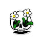 After Death Sticker waterproof vinyl decal for laptop, bike, car & bottle