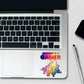 Anatomy of a Gamer Holographic Stickers - Holographic stickers | STICK IT UP