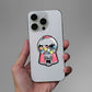 Anime Candy Machine Sticker waterproof vinyl decal for laptop, bike, car & bottle