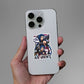 ARCANE Sticker waterproof vinyl decal for laptop, bike, car & bottle