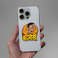 Badmaashi Sticker
