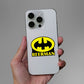 Beerman Sticker waterproof vinyl decal for laptop, bike, car & bottle