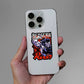 Berserk Sticker waterproof vinyl decal for laptop, bike, car & bottle
