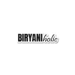 Biryaniholic Sticker waterproof vinyl decal for laptop, bike, car & bottle