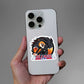 Bleach Sticker waterproof vinyl decal for laptop, bike, car & bottle
