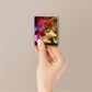 Boyz Holographic Stickers