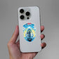 Candy Sticker waterproof vinyl decal for laptop, bike, car & bottle
