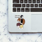 Capturing Memories Sticker waterproof vinyl decal for laptop, bike, car & bottle