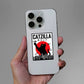 Catzilla Sticker waterproof vinyl decal for laptop, bike, car & bottle