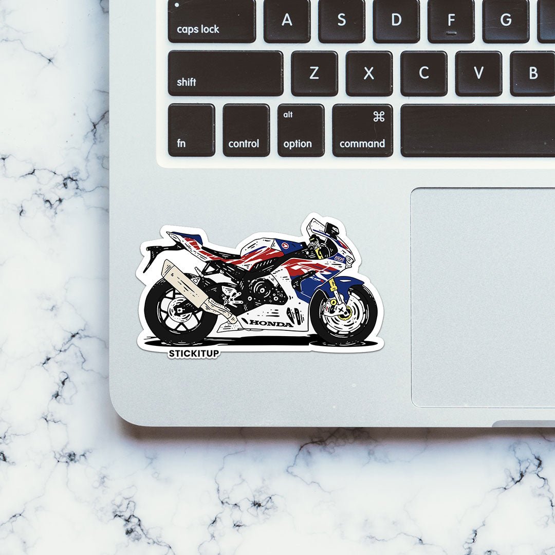 CBR 1000RR Sticker - STICK IT UP