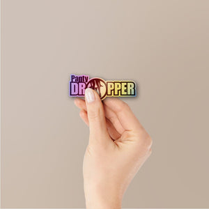 Certified Heartbreaker Holographic Stickers - Holographic stickers | STICK IT UP