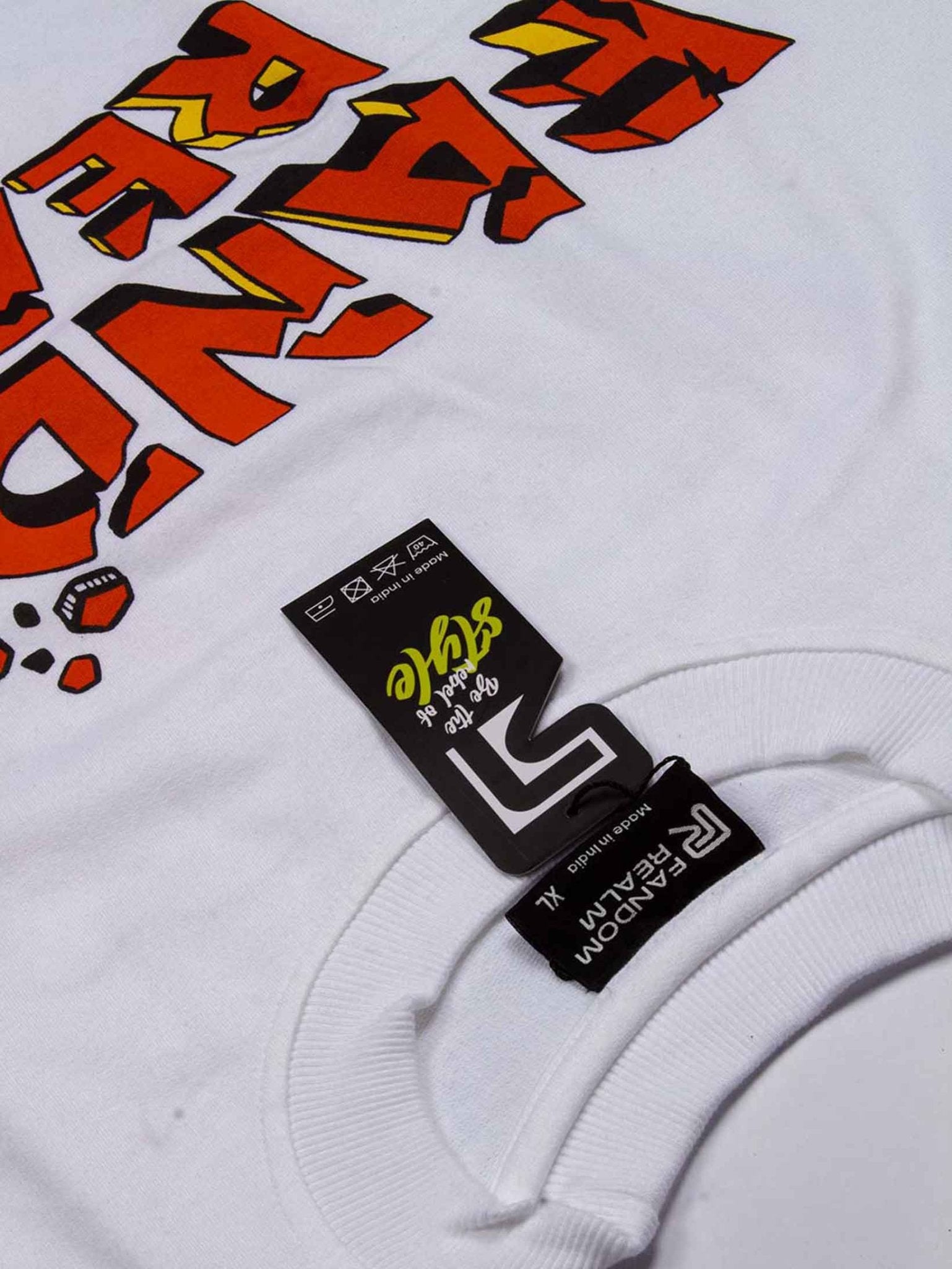 CHAINSAW MAN T - SHIRT waterproof vinyl decal for laptop, bike, car & bottle