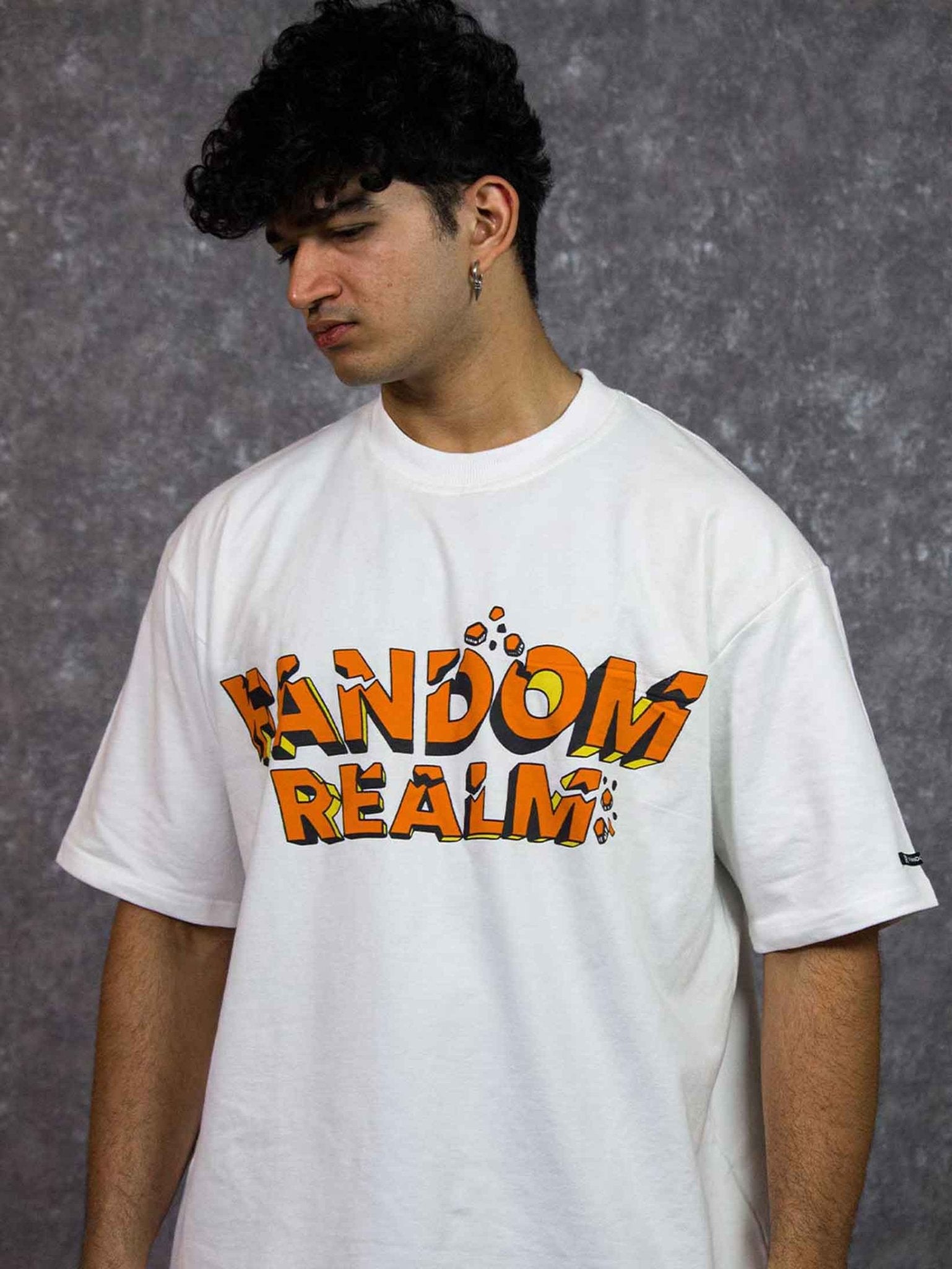 CHAINSAW MAN T - SHIRT waterproof vinyl decal for laptop, bike, car & bottle