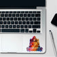 Chhatrapati Shivaji Maharaj 2.0 Holographic Stickers - Holographic stickers | STICK IT UP