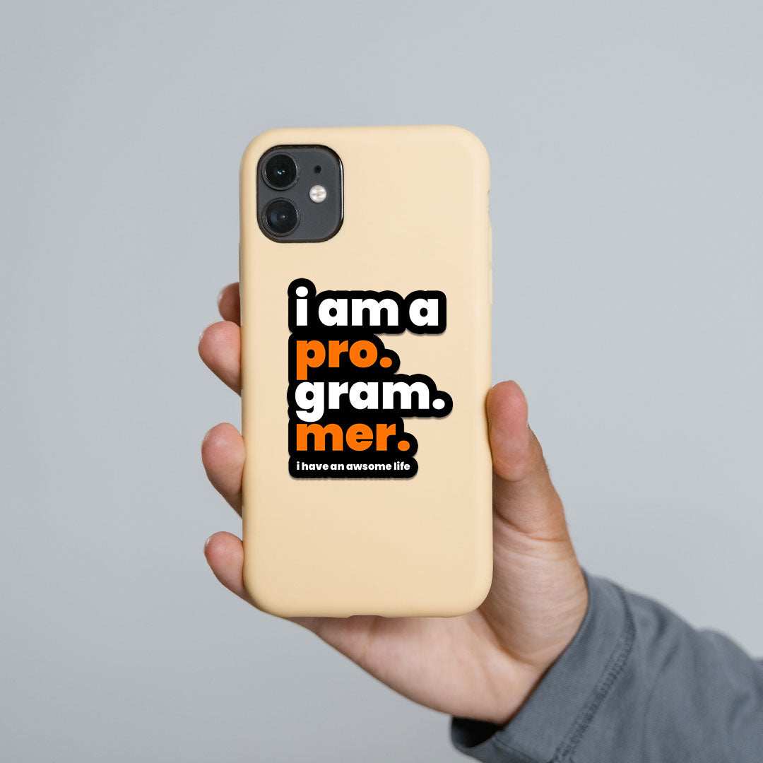 Coder Sticker Packs [50 sticker] - STICK IT UP