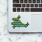 Cool Kids Stickers waterproof vinyl decal for laptop, bike, car & bottle