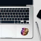 Creative Fuel Holographic Stickers waterproof vinyl decal for laptop, bike, car & bottle
