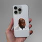 Crying Man Meme Sticker