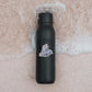 Crystal Stickers waterproof vinyl decal for laptop, bike, car & bottle