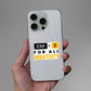 Ctrl Z For All Negativity Sticker waterproof vinyl decal for laptop, bike, car & bottle